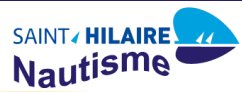 SAINT HILAIRE NAUTISME