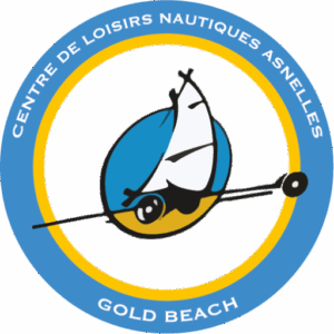 CENTRE DE LOISIRS NAUTIQUES D'ASNELLES GOLD BEACH